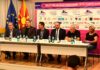 Скопје во недела ќе трча во ритамот на Виз Ер Скопскиот маратон